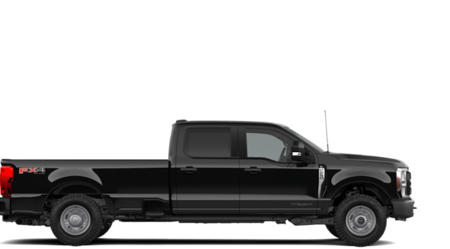 2026 Ford SuperDuty